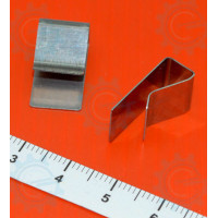 Stainless Clip ( Small )
