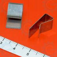Stainless Clip ( Small )