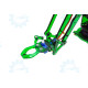 e-ARM 5DOF Robotic Arm