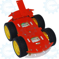 e-Bot (Chassis)