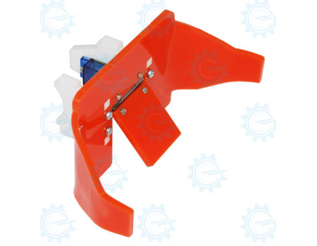 e-BOT Accessory (Soccerbot Kicker)