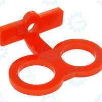 e-Bot Accessory (Ultrasonic Holder)