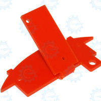 e-Bot Accessory (Spoiler)