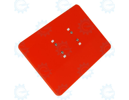 e-BOT Accessory (Sumobot Bumper)