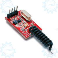 EGRF ( Transmitter )