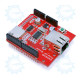 10/100Mbps Ethernet Shield  (ENC28J60)