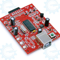 ePICkit2 ( PIC USB Programmer and Debugger )