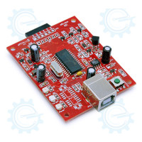 ePICkit2 ( PIC USB Programmer and Debugger )