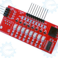 Input Expander Module