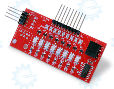 Output Expander Module