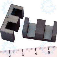 Transformer EE Ferrite Core w/o Plastic