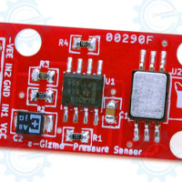 PRESSURE: Gauge Pressure Sensor