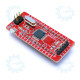 gizDuino Mini with ATmega168 (with pins)
