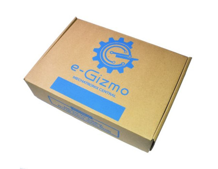 gizDuino LIN-UNO Starter