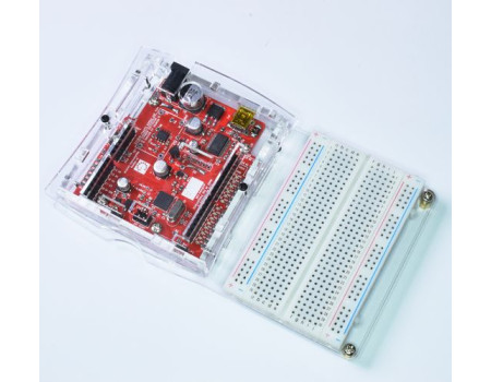 gizDuino LIN-UNO Starter