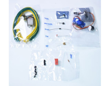 gizDuino LIN-UNO Starter