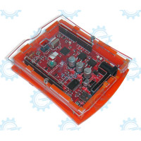 gizDuino + with ATmega644