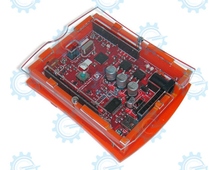 gizDuino + with ATmega164