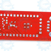 gizDuino Mini USB with ATmega328 (without Pins)