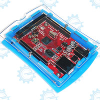 gizDuino X with ATmega1281