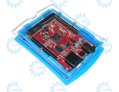 gizDuino X with ATmega1281