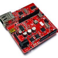 Starter Kit w/ IOT 644