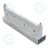 EHS-03 Aluminum Heatsink 111x42x22mm