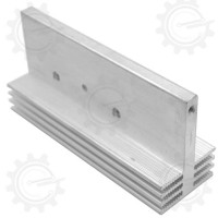 EHS-05 Aluminum Heatsink 90x44x30mm