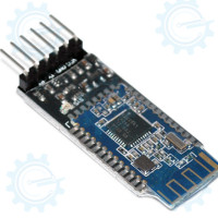 HM-10 BLE Bluetooth Module