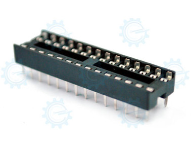 SOIC to DIP Adapter 28-Pin