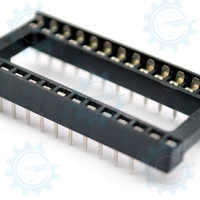 DIP IC Socket Big 28-Pins