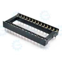 DIP IC Socket Big 24-Pins