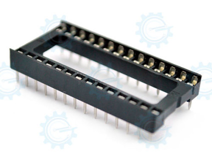 DIP IC Socket Big 24-Pins