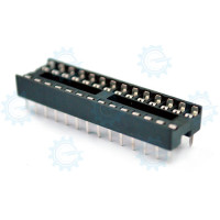 DIP IC Socket 28-Pins