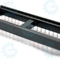 DIP IC Socket Big 40-Pins