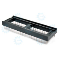 DIP IC Socket Big 40-Pins