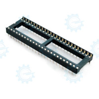 DIP IC Socket Big 48-Pins