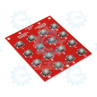 4x4 Keypad Module