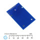 MFRC-522 RFID NFC Reader with card and tag