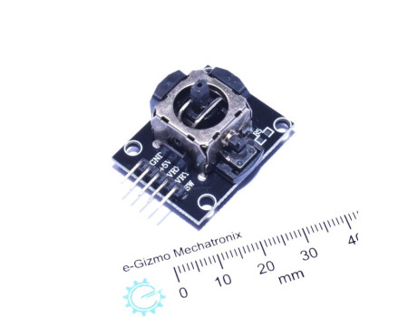 Thumb Joystick 2 Axis