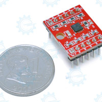 Multi-voltage level converter