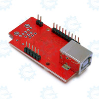 USB to UART (Serial TTL) Converter