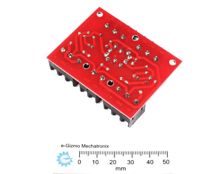 2 Channel EX2 12V Relay Board