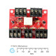 2 Channel EX2 12V Relay Board