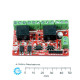 4-CH Automotive Relay 12V