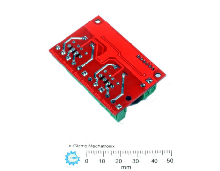 4-CH Automotive Relay 12V