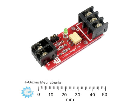 PVG612 60V AC DC SSR Module
