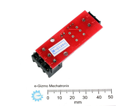 PVG612 60V AC DC SSR Module