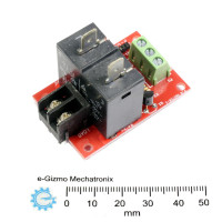 Power Relay Module 20A