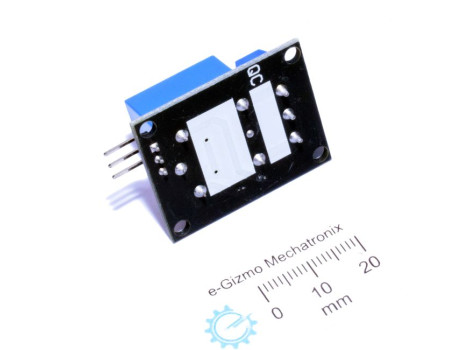 5V Relay Module A-High